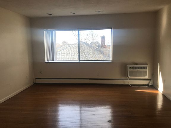 Sunny living room