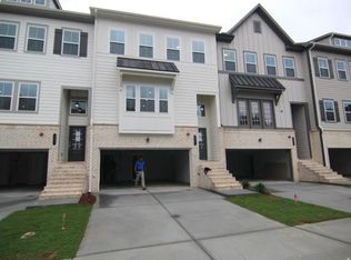 132 Boxcar Way #501, Smyrna, GA 30080