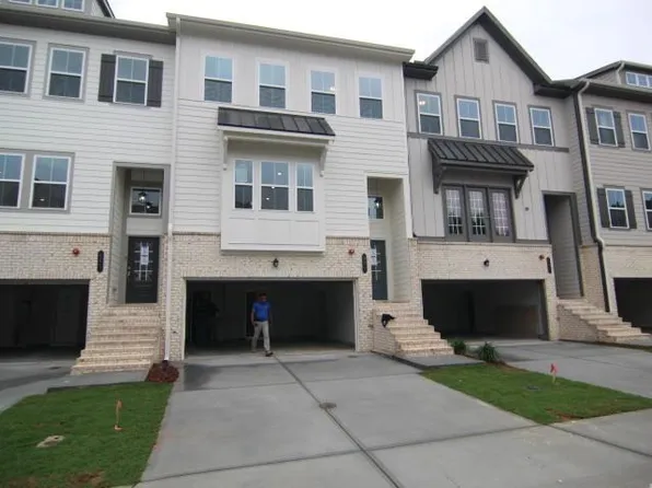 501 Stagecoach Bnd, Smyrna, GA 30080