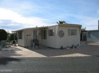 5509 W Rocking Circle St, Tucson, AZ 85713