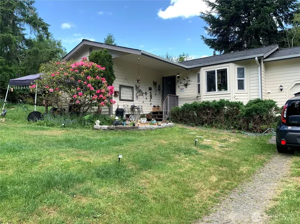 80 E Ironwood Place, Shelton, WA 98584