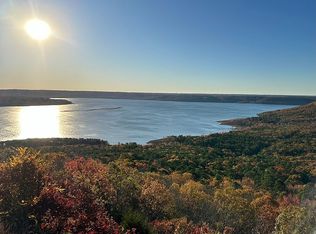 2560 Diamond Bluff Rd, Quitman, AR 72131