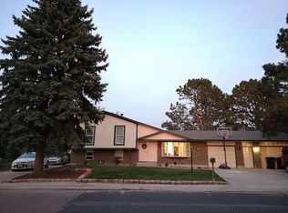 5231 Alta Loma Rd, Colorado Springs, CO 80918