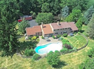 299 Myler Rd, Bloomsbury, NJ 08804