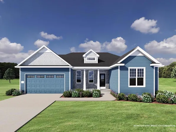1332 Windwood ROAD, Oconomowoc, WI 53066