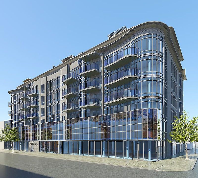 1st image of 104 W End Ave #4I