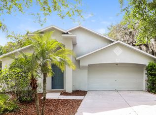 610 Sunset Beach Ct, Valrico, FL 33594