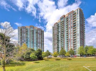 4879 Kimbermount Ave #PENTHOUSE 7, Mississauga, ON L5M 7R8
