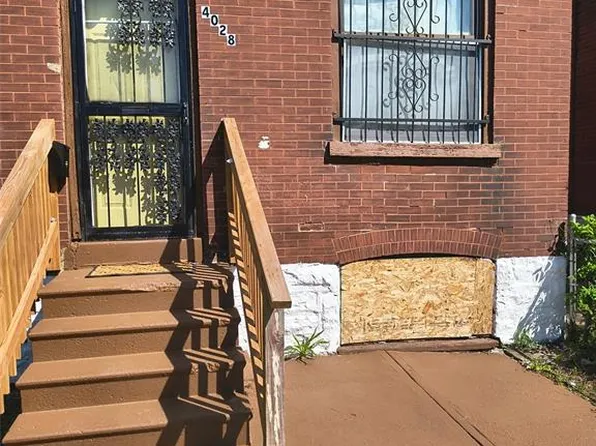 4028 Grove St, Saint Louis, MO 63107