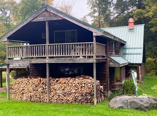 144 Paul Lane, Tidioute, PA 16351