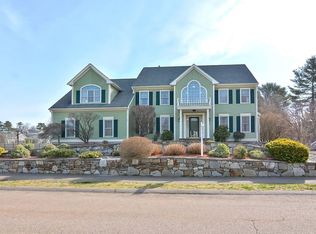 20 Shermans Way, Westwood, MA 02090