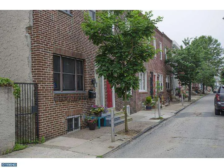 832 N Bambrey St photo 1