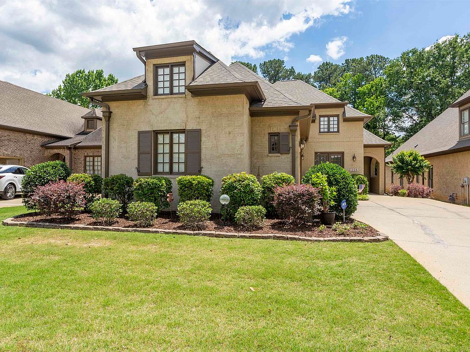 228 English Village Cir, Gardendale, AL 35071 Zillow