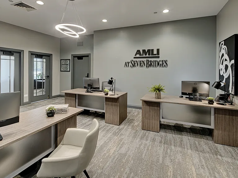 AMLI at Seven Bridges — Photo 42