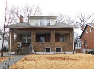 1224 Waldron Ave, Saint Louis, MO 63130