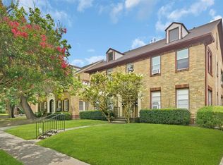1821 Marshall St APT 2, Houston, TX 77098