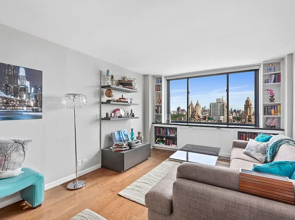 2025 Broadway APT 29G, New York, NY 10023