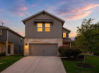 1140 Kimblewick Dr, Georgetown, TX 78626