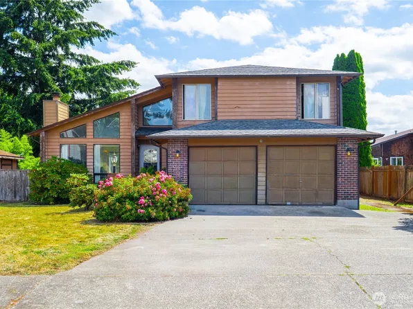 621 Glacier Avenue S, Pacific, WA 98047