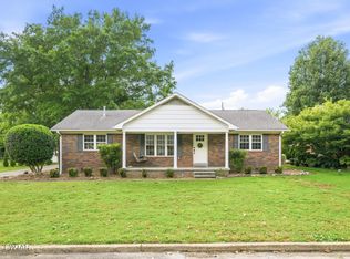 169 Dixie St, Lexington, TN 38351