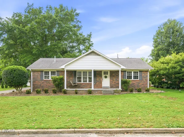 169 Dixie St, Lexington, TN 38351