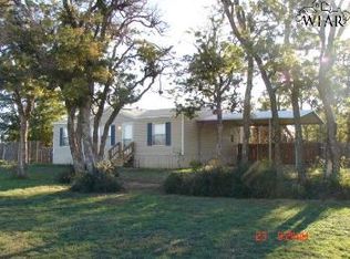 701 W Roosevelt Ave, Electra, TX 76360