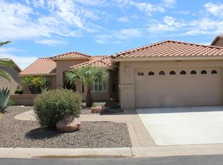 24225 S Briarcrest Dr, Sun Lakes, AZ 85248