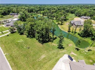 68 Long Branch Ln, Caseyville, IL 62232