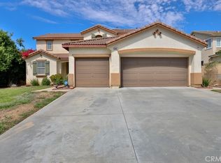 12687 Twinberry Dr, Moreno Valley, CA 92555