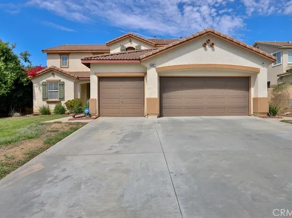 12687 Twinberry Dr, Moreno Valley, CA 92555
