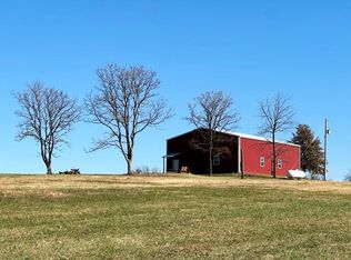 2712 S M Hwy, Schell City, MO 64783