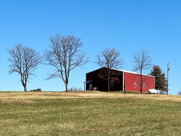 2712 S M Hwy, Schell City, MO 64783