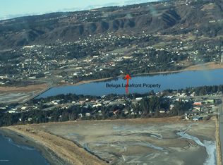 3800 Pennock St, Homer, AK 99603