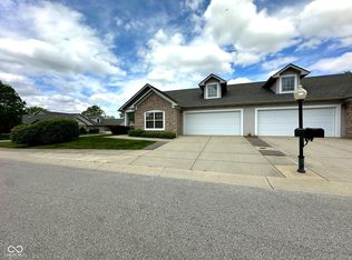 800 Eastfield Dr, Crawfordsville, IN 47933