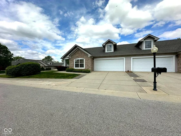 800 Eastfield Dr, Crawfordsville, IN 47933