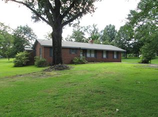 9679 Springridge Rd, Terry, MS 39170
