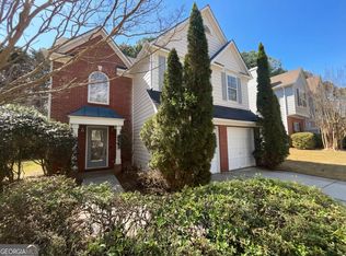 3720 Majestic Dr SW, Marietta, GA