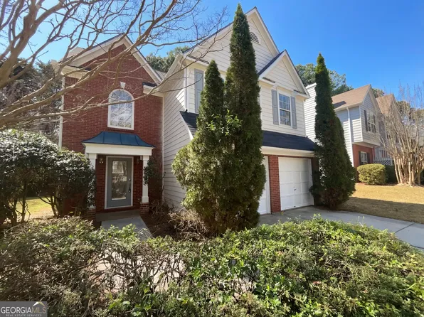 3720 Majestic Dr SW, Marietta, GA 30060