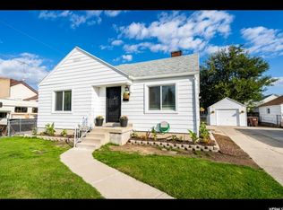 188 W Wasatch St, Midvale, UT 84047