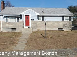 9 Canavan Dr, Randolph, MA 02368