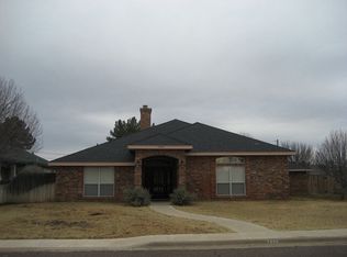 3402 Alicia Ct, Midland, TX 79707
