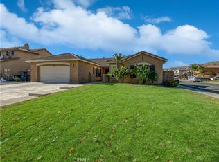 1275 Cragstone Dr, Hemet, CA 92545