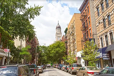 Rented by REAL New York