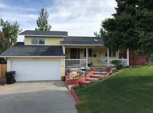 4004 E 12th St, Casper, WY 82609