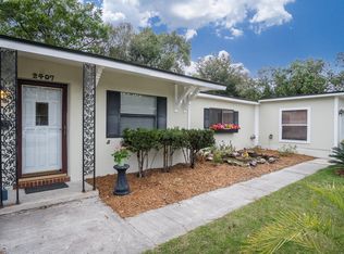 2407 Clemson Rd, Jacksonville, FL 32217