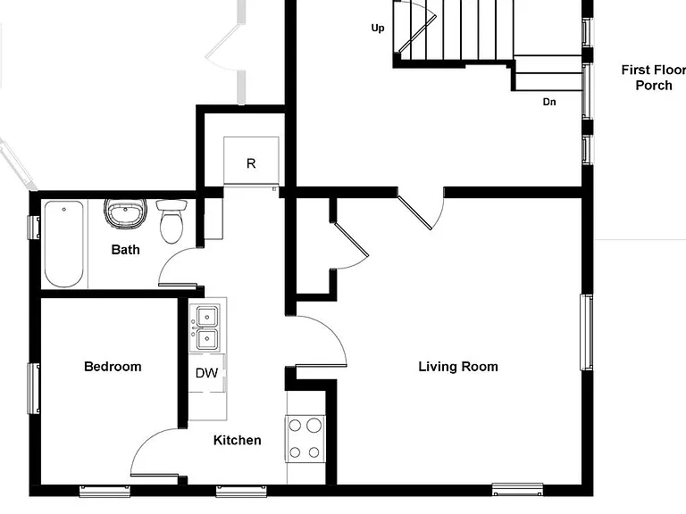 102 Highland Pl #3 — Photo 2