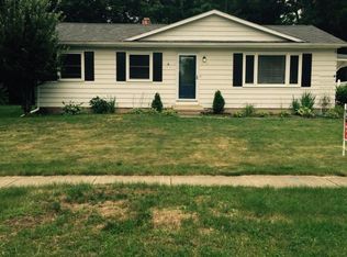 1715 Greenview Ave, Portage, MI 49024