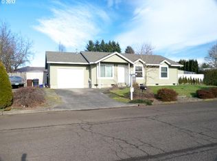 213 Christopher Ct, Molalla, OR 97038