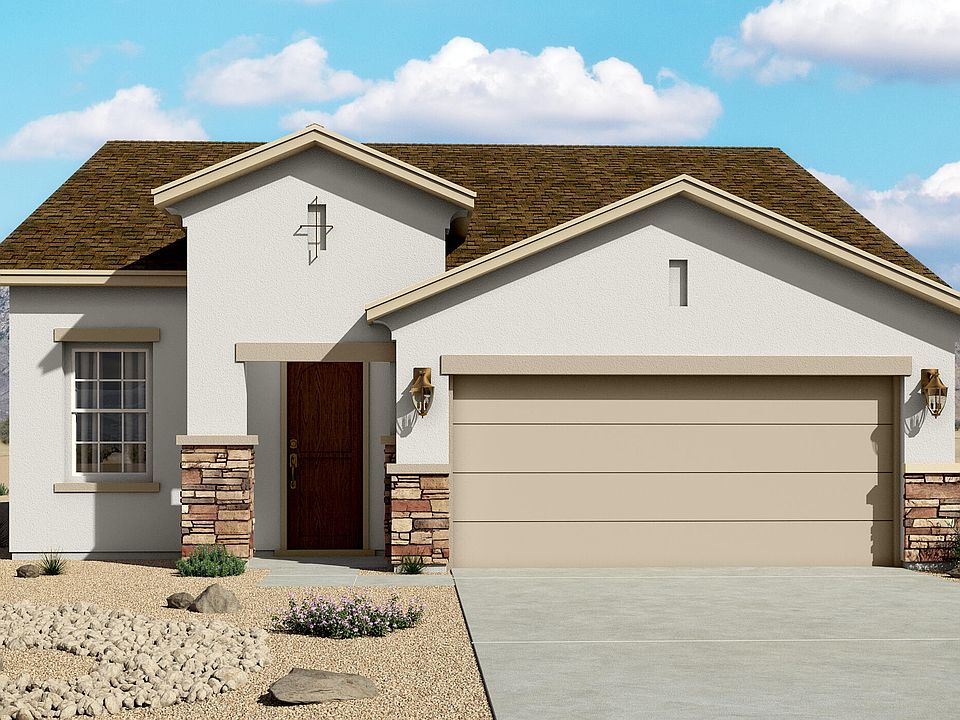 1st image of 5403 La Cueva St SW