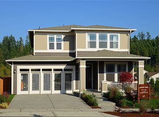 13519 191st Ave E, Bonney Lake, WA 98391